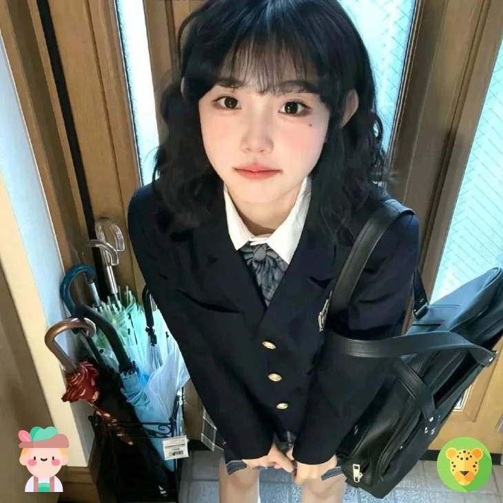 头像